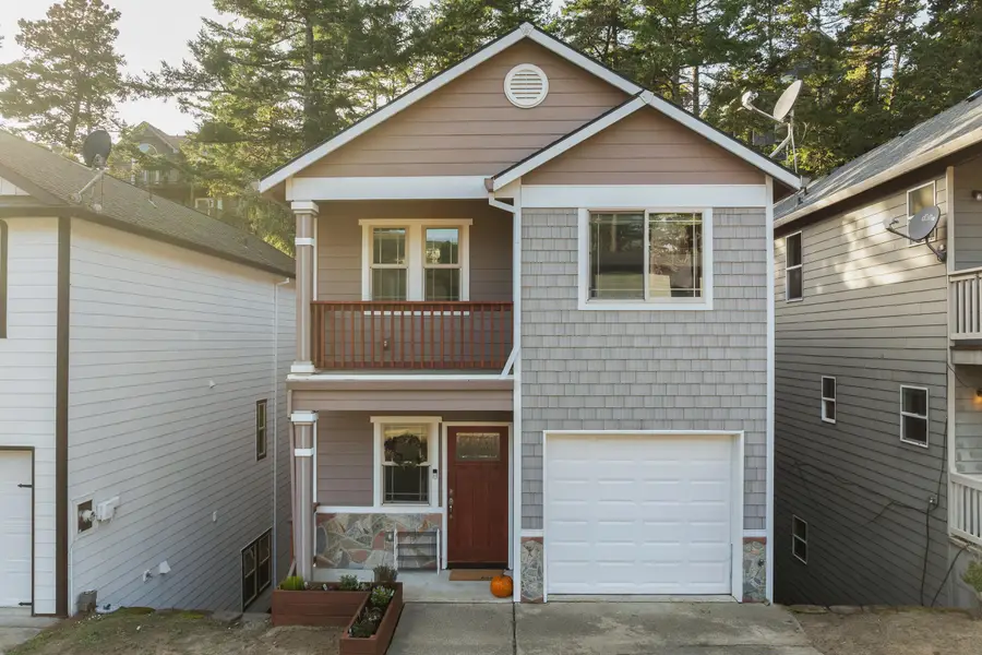 140 Breezee, Oceanside, OR 97134 - #3