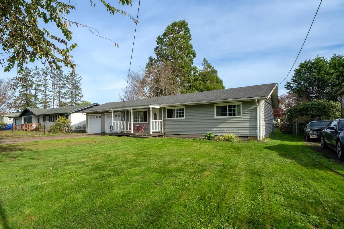 3195 Fitzpatrick, Tillamook, OR 97141 - #1