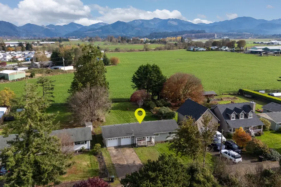 3195 Fitzpatrick, Tillamook, OR 97141 - #2