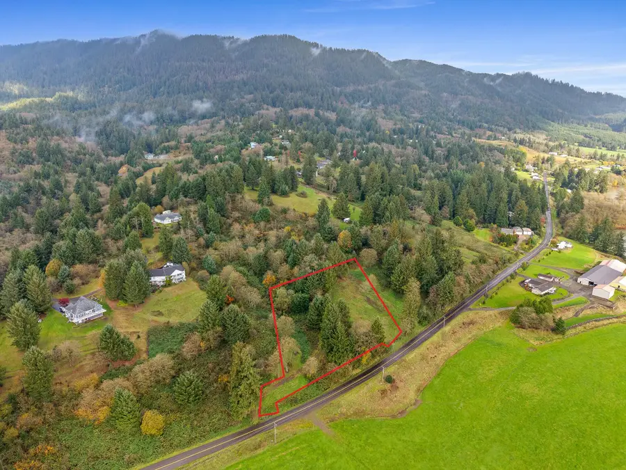 TL #00502 Sollie Smith Road, Tillamook, OR 97141 - #3