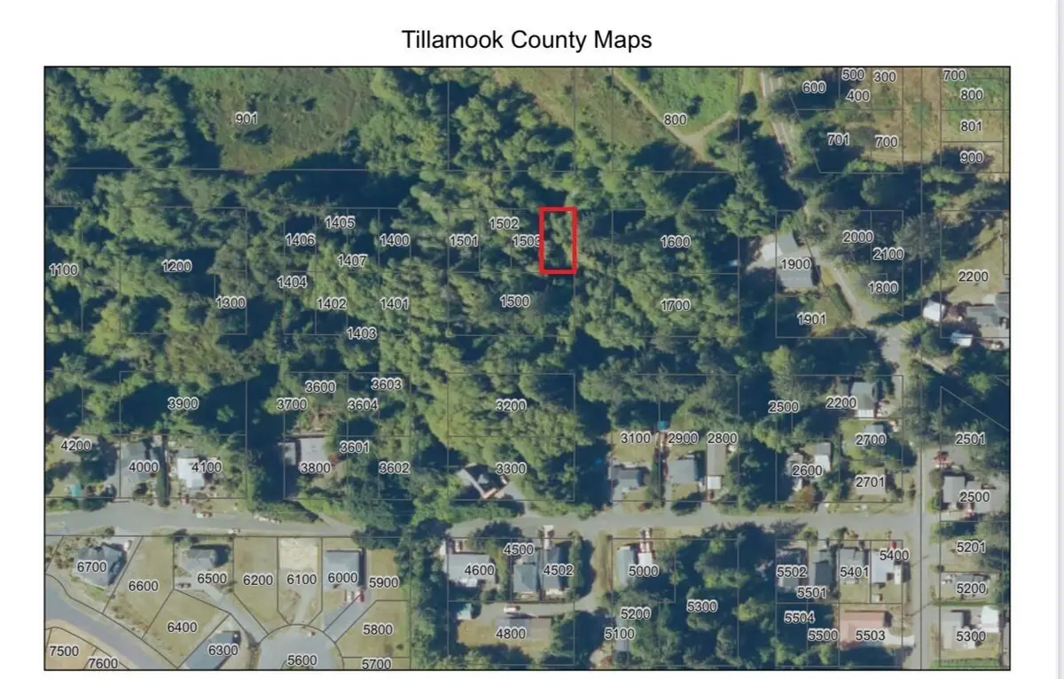 TL 1500 Fern, Bay City, OR 97107 - #1