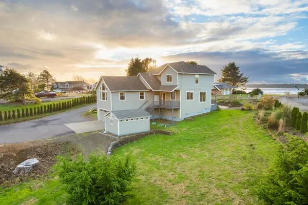 4955 Bourbon, Netarts, OR 97143