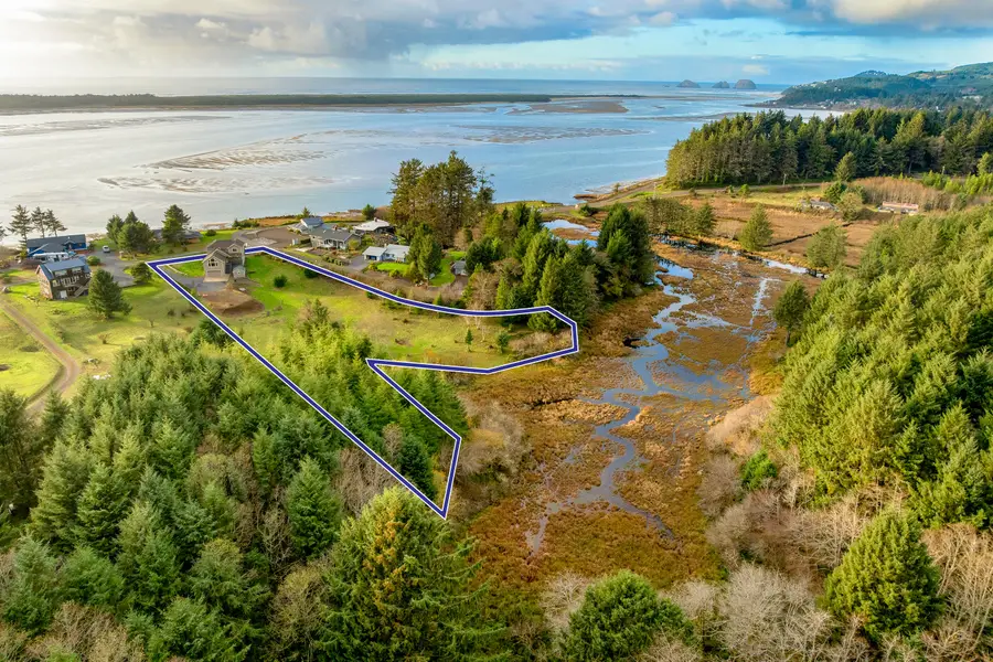 4955 Bourbon, Netarts, OR 97143 - #2