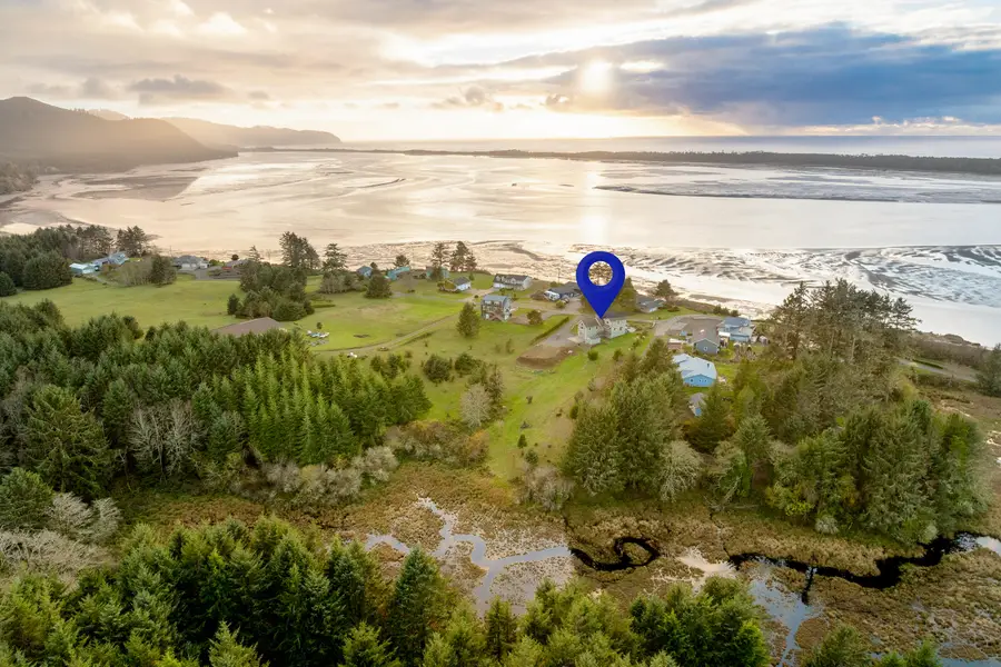 4955 Bourbon, Netarts, OR 97143 - #3