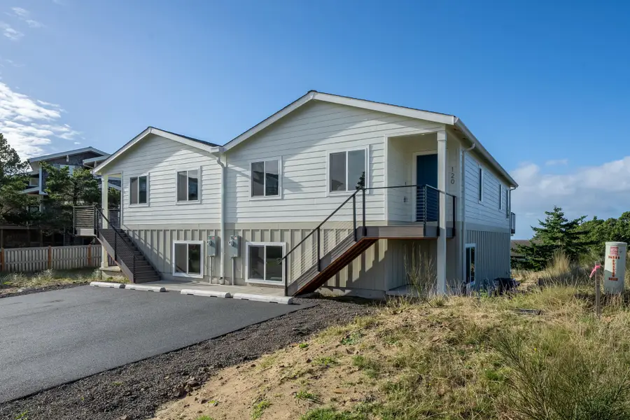 120 Crescent, Oceanside, OR 97141 - #2