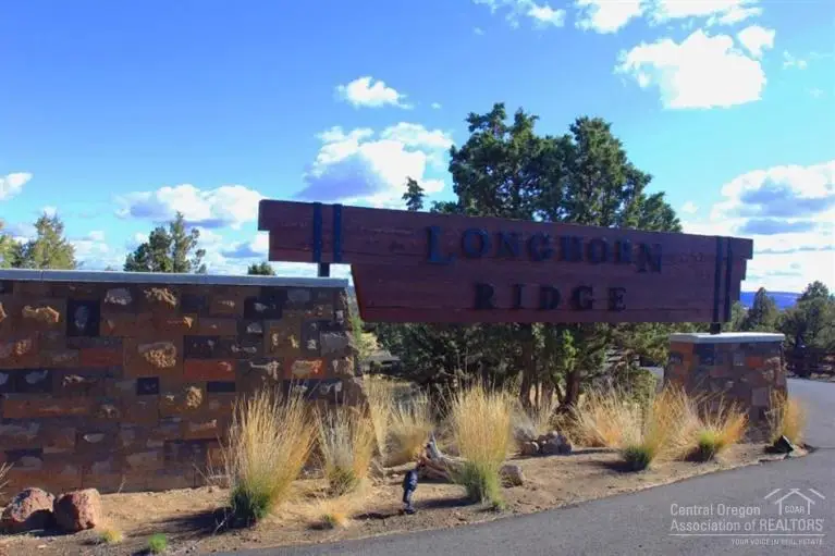 Lot 64 SE Galveston, Prineville, OR 97754 - Image #2