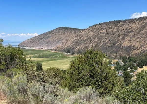 Peregrine Heights #Lot 8, Klamath Falls, OR 97601