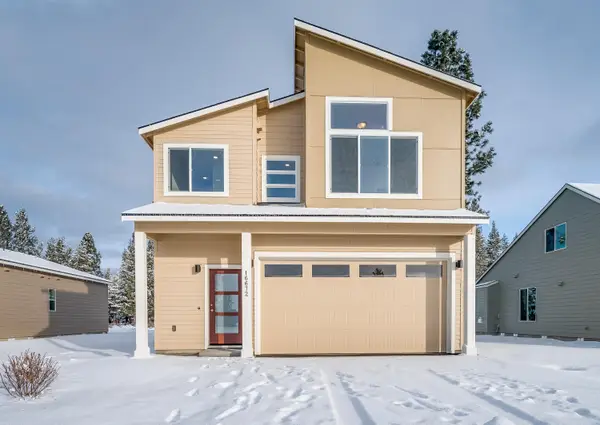 16672 Pine Creek, La Pine, OR 97739