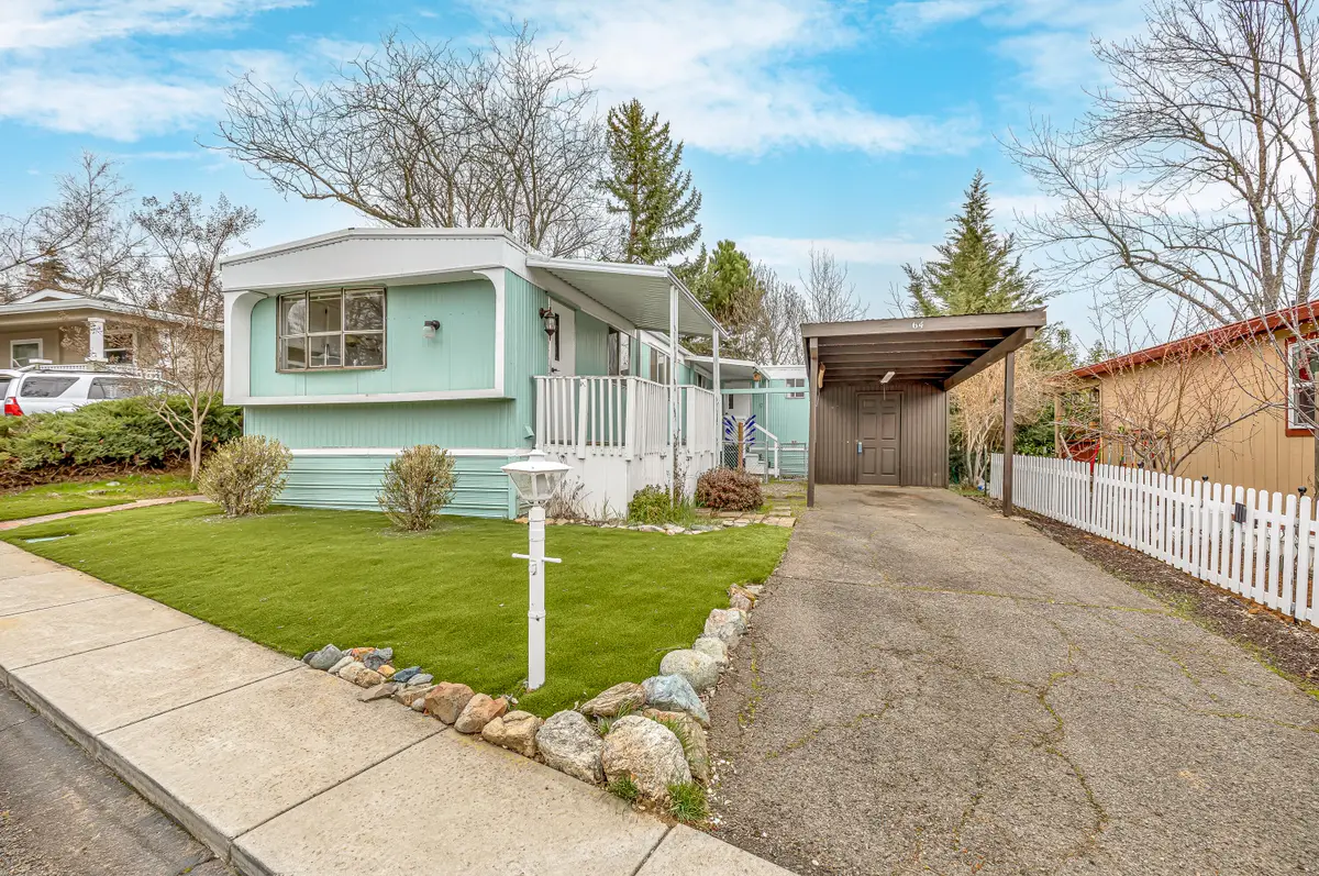 1055 N 5th, Jacksonville, OR 97530 - Image #1