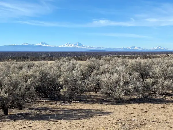 Brasada Ranch Road #Homesite 640, Powell Butte, OR 97753