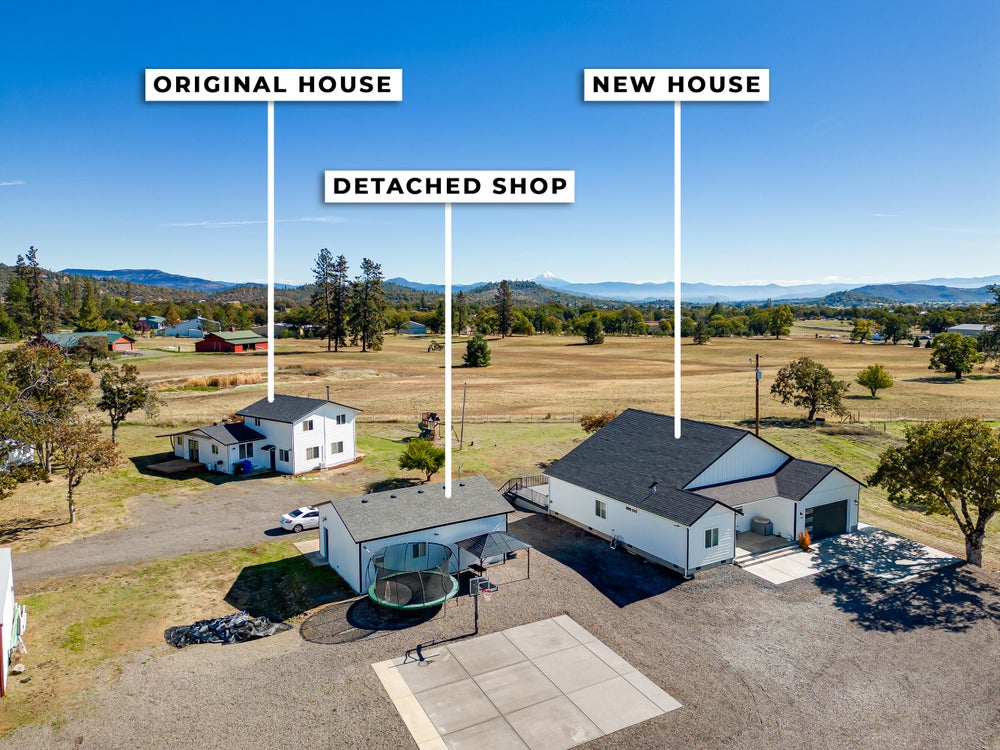 16142 Antioch Road, White City, OR 97503 BHGRE