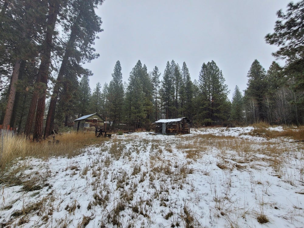 0 Chiloquin Drive, Chiloquin, OR 97624 BHGRE