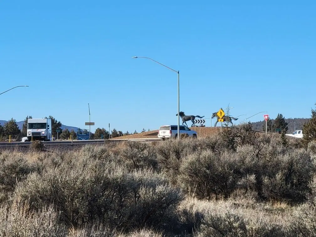 319 SW Tom Mccall Road, Prineville, OR 97754 - #1