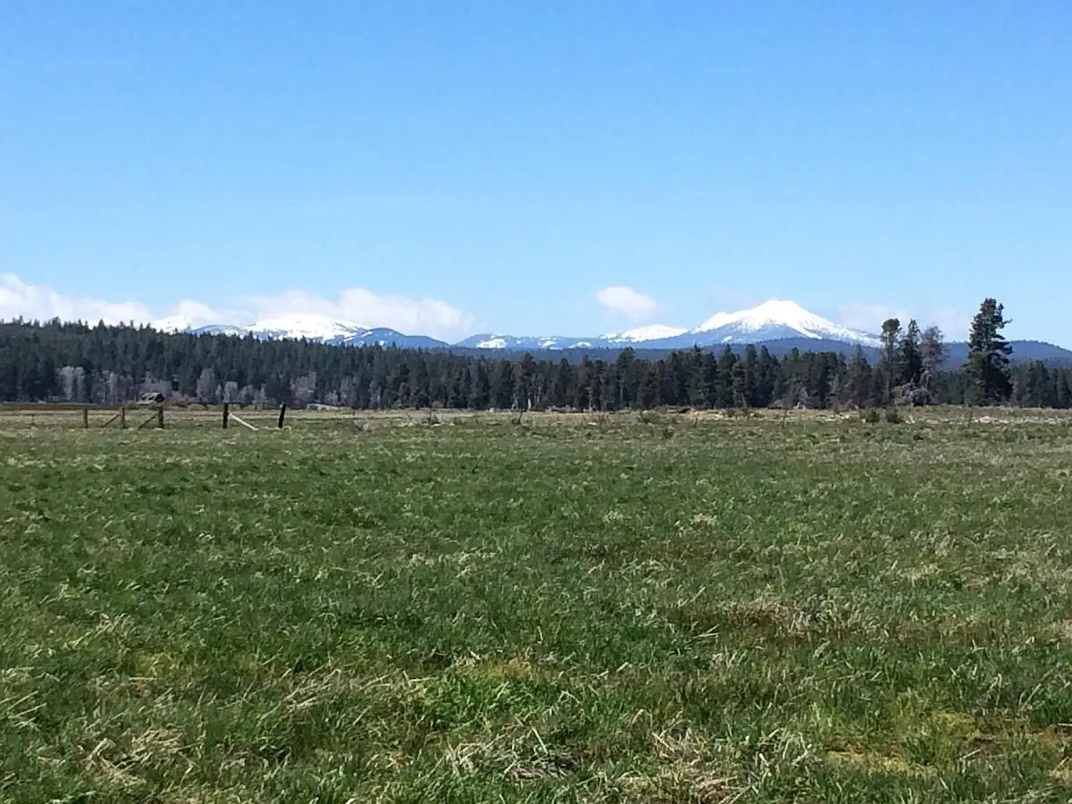 00 Longhorn Loop #26, Chiloquin, OR 97624 - #1