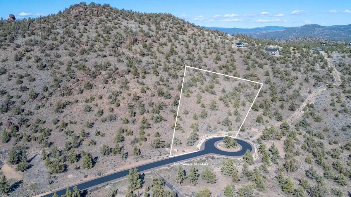 10033 SE Pavati Drive #Lot 34, Prineville, OR 97754 - #1