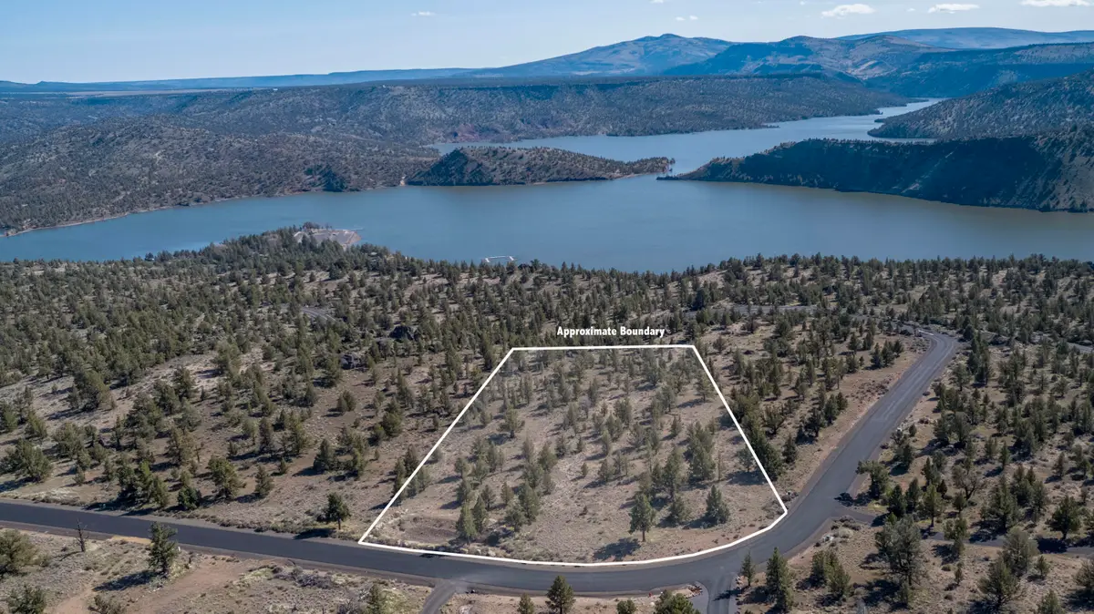 9868 SE Pavati Drive #Lot 40, Prineville, OR 97754 - #1