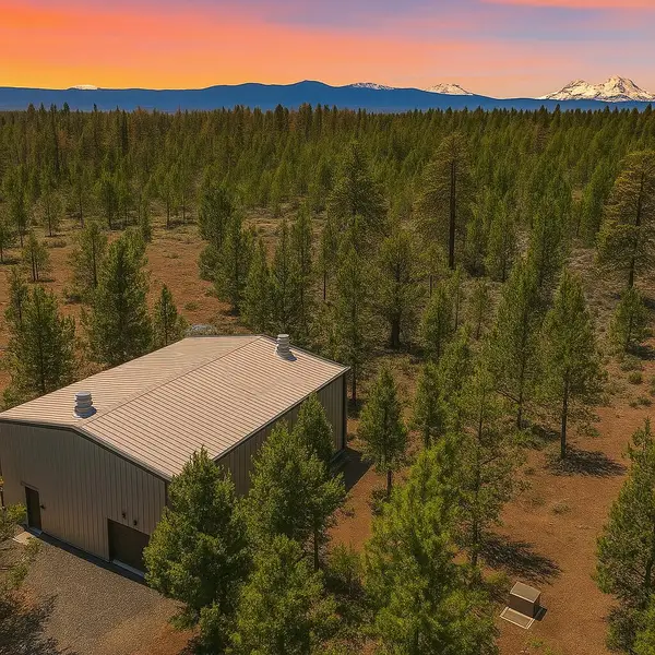 18785 Tumalo Reservoir, Bend, OR 97703