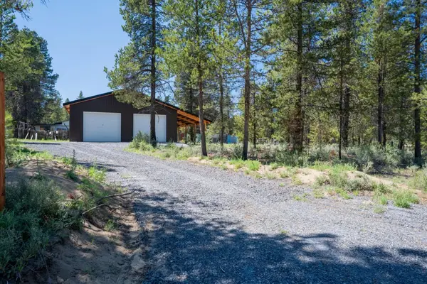 16140 Sparks, La Pine, OR 97739