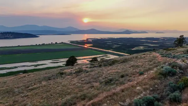 0 Hanks Marsh Vista #lot 24, Klamath Falls, OR 97601