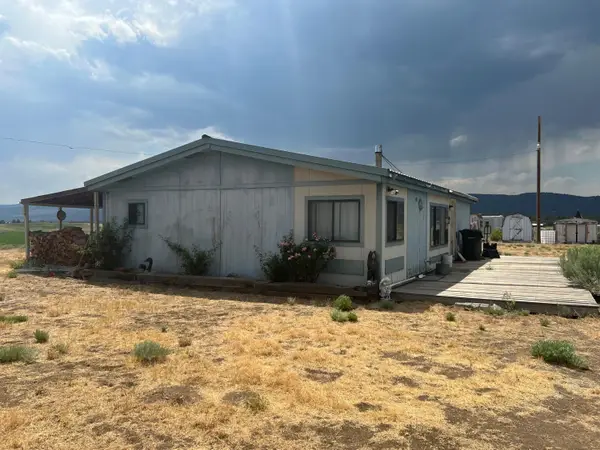 91132 W Hwy 140, Lakeview, OR 97630