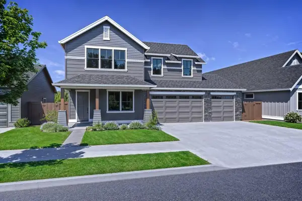 1373 NW Ochoa, Bend, OR 97703