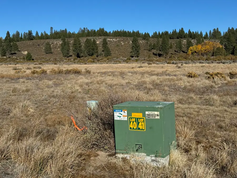 0 Cattle Drive #40, Chiloquin, OR 97624 - #3