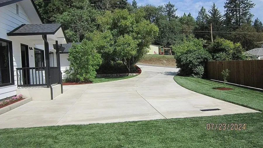 591 Farichild Street, Canyonville, OR 97417 - #2