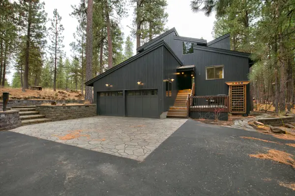 70786 Blazing Star, Black Butte Ranch, OR 97759