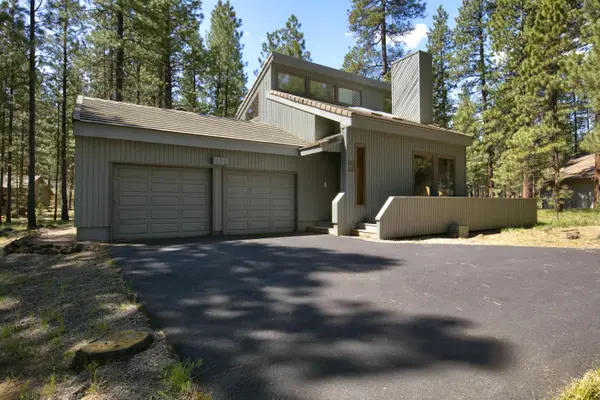 70665 Buck Brush #SM 89, Black Butte Ranch, OR 97759