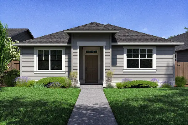 3982 NE Oakside, Bend, OR 97701