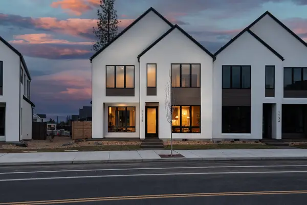 1138 NW Ochoa, Bend, OR 97703