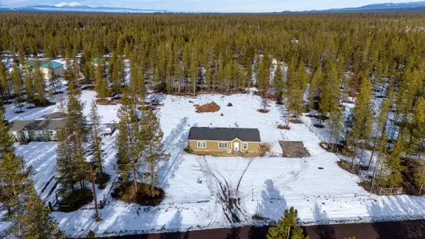 11841 Alderwood, La Pine, OR 97739