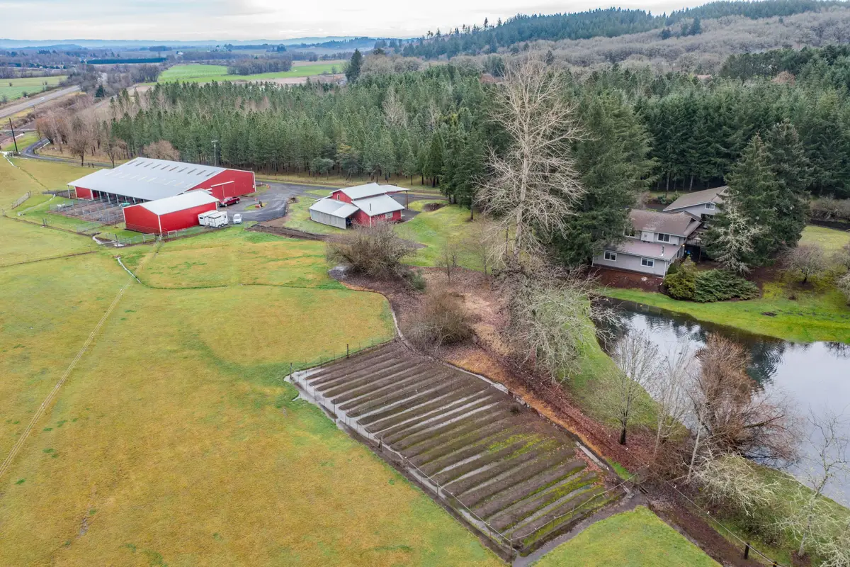 110 NE Thousand Oaks Drive, Corvallis, OR 97330 - #1