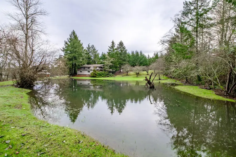 110 NE Thousand Oaks Drive, Corvallis, OR 97330 - #3