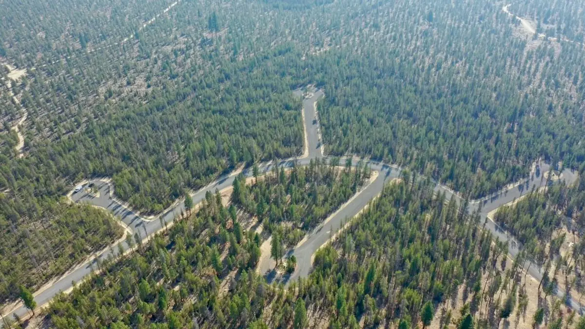 Stirrup Drive #Lot 11, La Pine, OR 97739 - #1