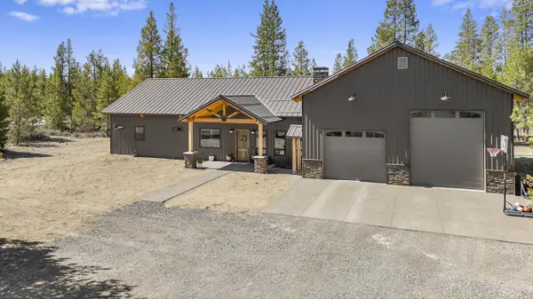 15475 Pinetree, La Pine, OR 97739
