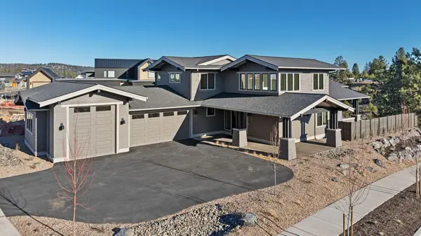 3231 NW Strickland, Bend, OR 97703