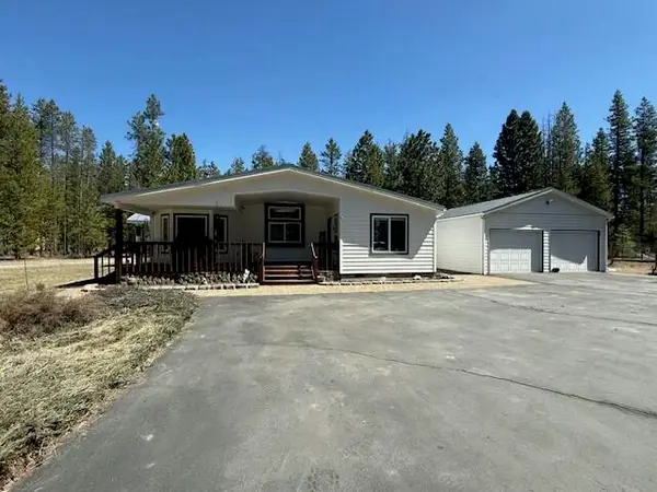 1716 Terret, La Pine, OR 97739