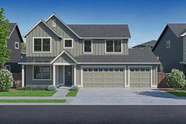 1356 NW Ochoa, Bend, OR 97703