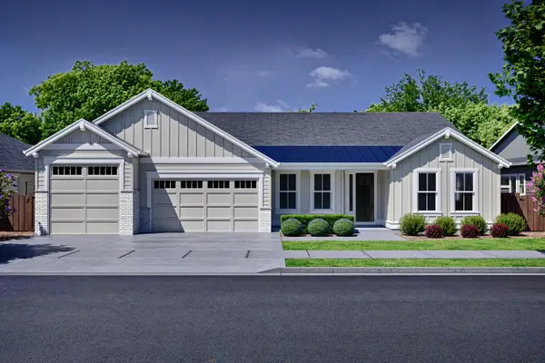 1301 NW Ochoa, Bend, OR 97703