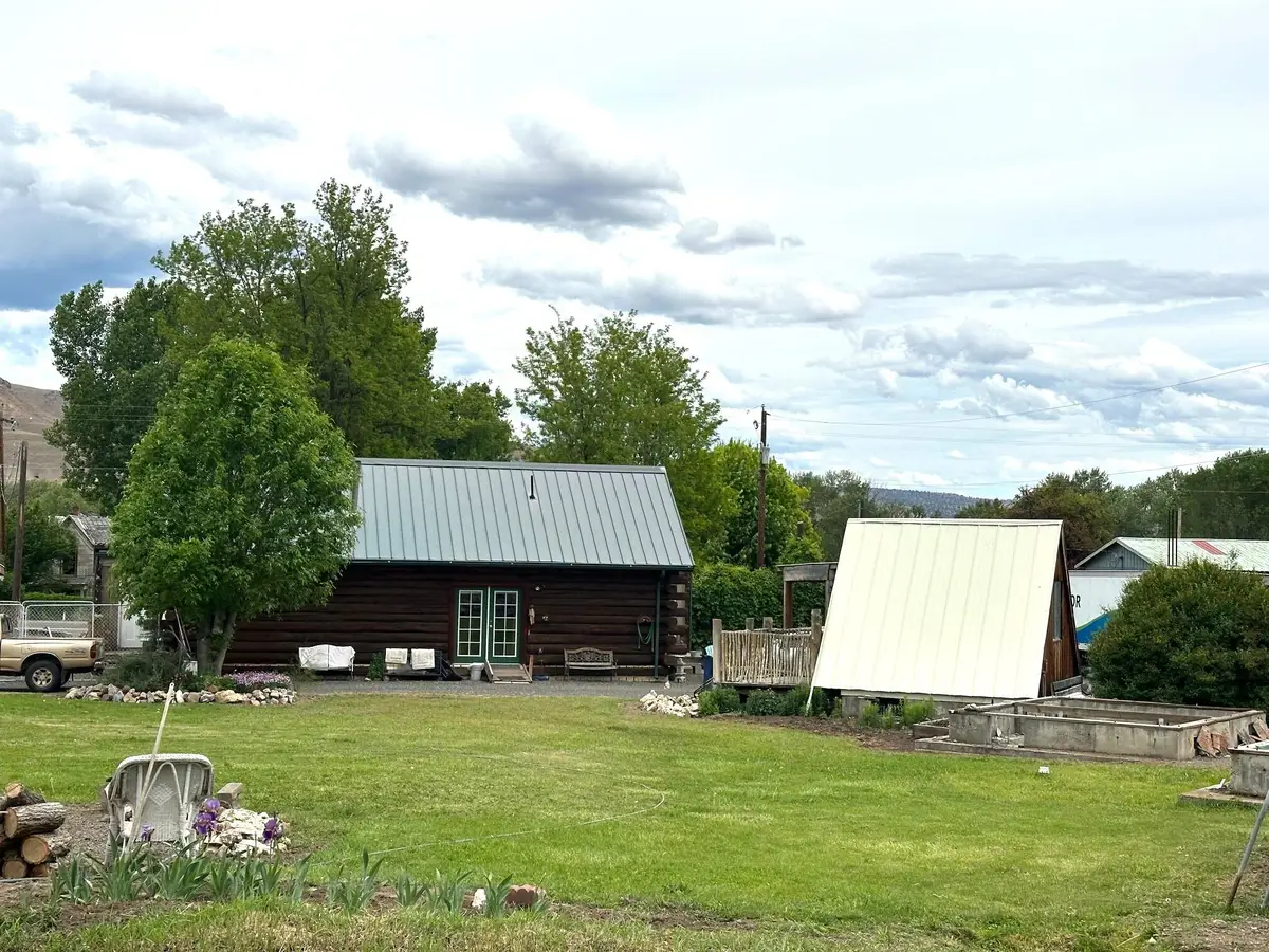 150 School House Drive, Dayville, OR 97825 - #1