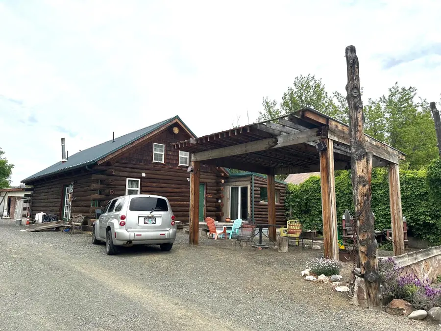 150 School House Drive, Dayville, OR 97825 - #2