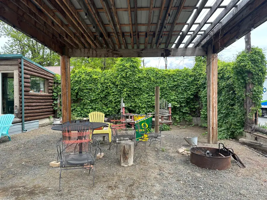 150 School House Drive, Dayville, OR 97825 - #3