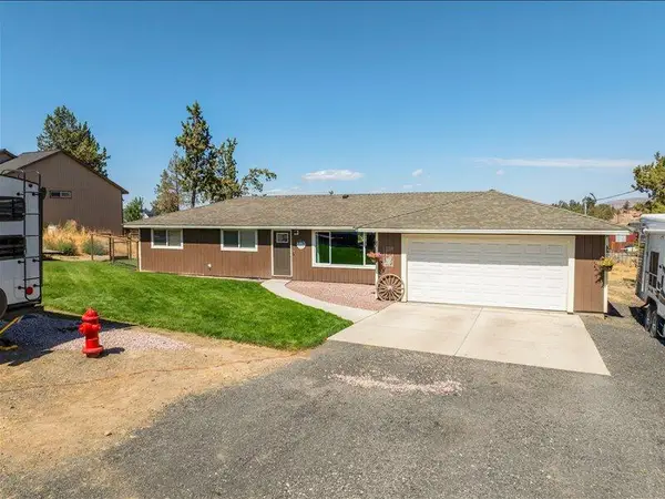 1105 F, Terrebonne, OR 97760