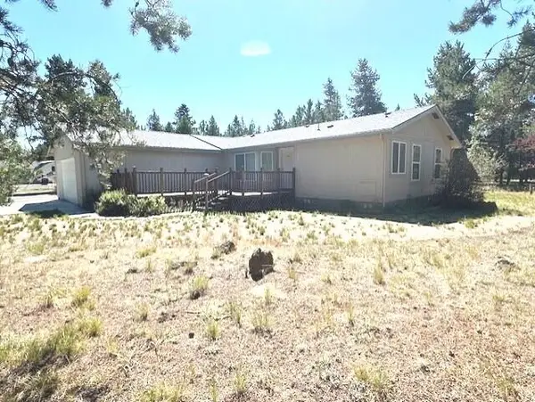 15867 Bushberry, La Pine, OR 97739