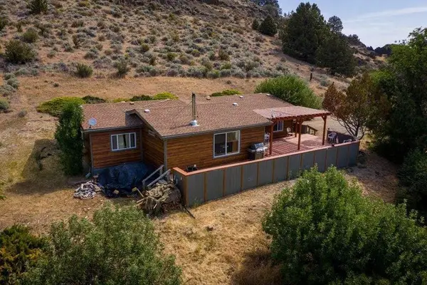 20893 Sprague River Road, Chiloquin, OR 97624