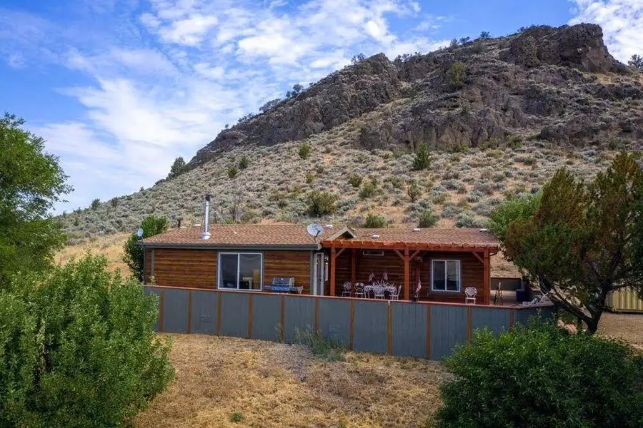 20893 Sprague River Road, Chiloquin, OR 97624 - #2
