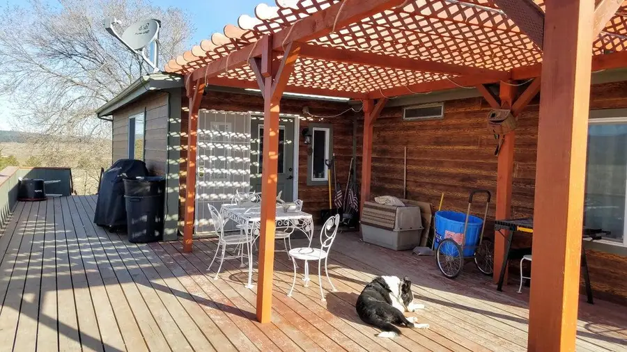 20893 Sprague River Road, Chiloquin, OR 97624 - #3