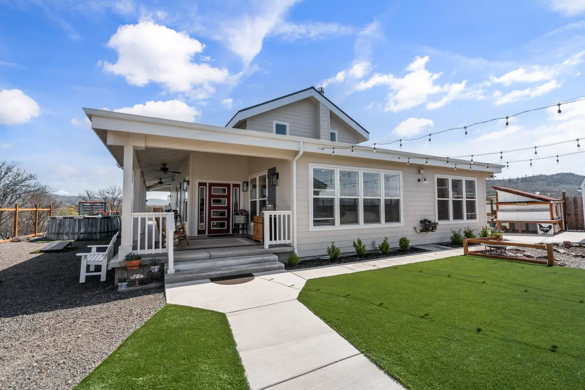 4886 Antelope Road, White City, OR 97503 - #1