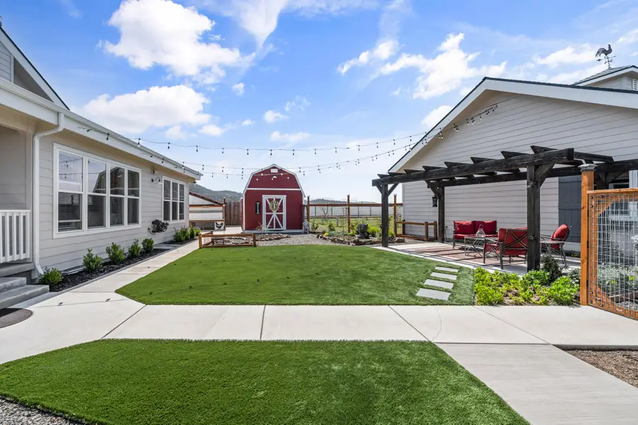 4886 Antelope Road, White City, OR 97503 - #3